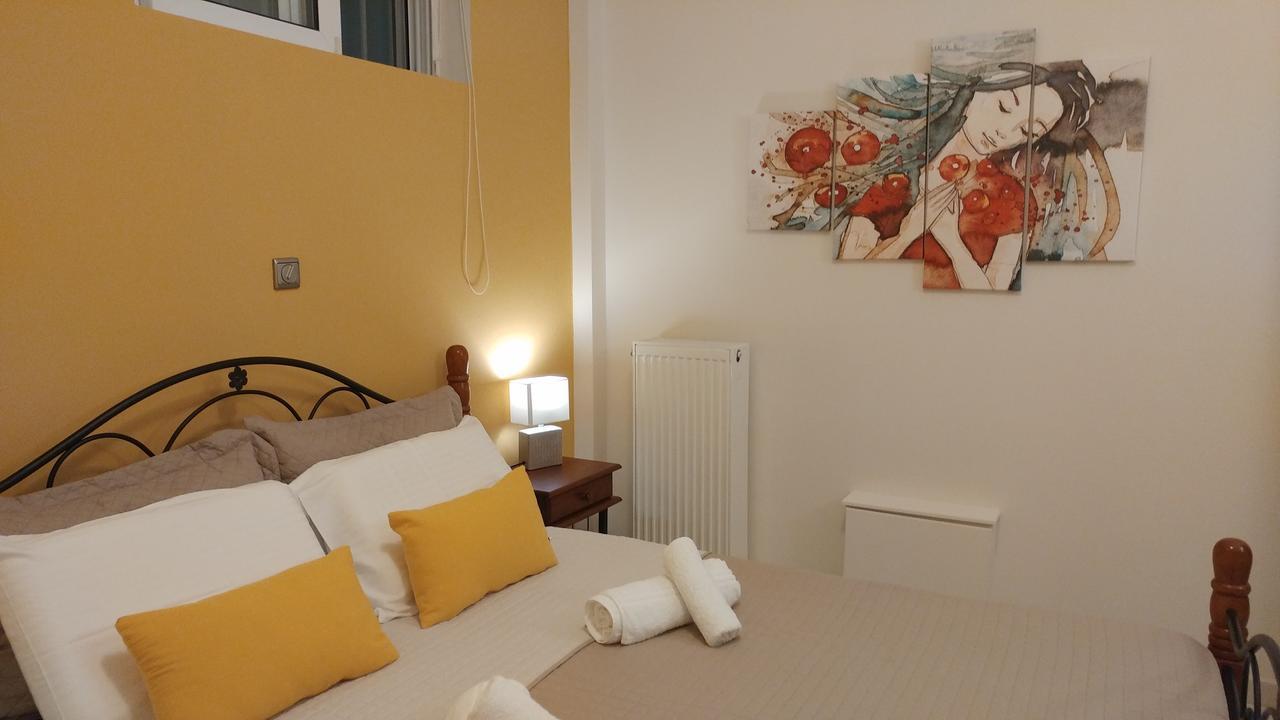 Cozy Apartments Near The Airport Artemida  Exterior foto